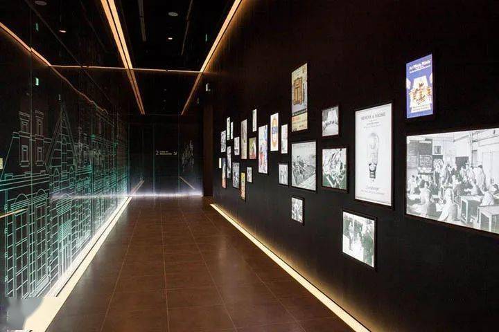 【展館設計】展館設計還在用傳統(tǒng)的展館設計分割空間模式？試試下文這些