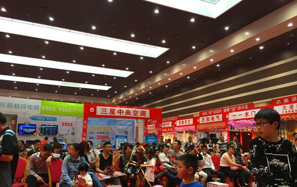 商場活動策劃需要注意什么？